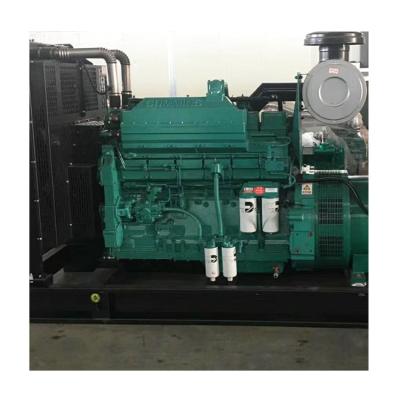 China Wholesale Cheap Cast Iron Alloy Price Cast Iron Welding Mini Diesel Engine Generator for sale