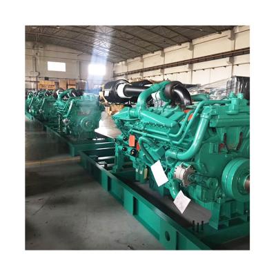 China Cast Iron Alloy Outstanding Quality Frequency 50Hz Cast Iron Alloy Portable Diesel Generator for sale