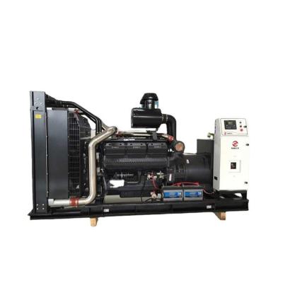 China Outstanding Quality 100KW Marine Generator Set For Sale Full Automatic From Factory for sale