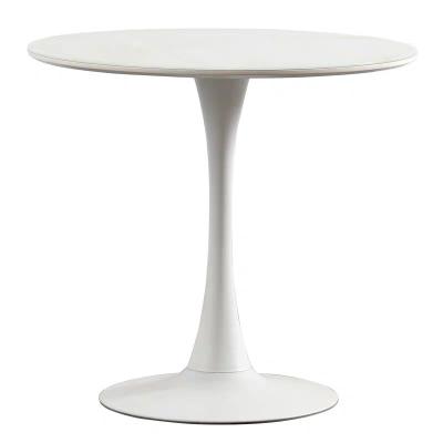 China 2021 affordable fashionable popular dining table for sale