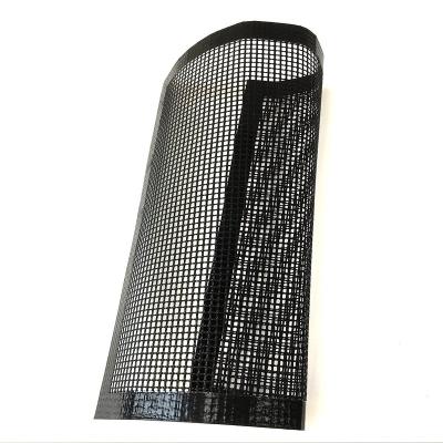 China Easily Cleaned Fried Barbecue Net BBQ Grill Equipment for sale