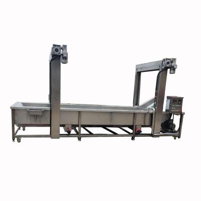 China Factory Meat Thawing Machine Frozen Meat Thawing Machine for sale