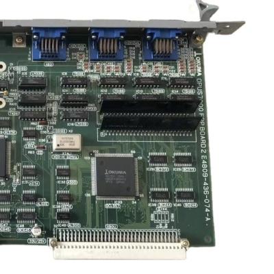 China E4809-436-074-A Industrial Equipment Okuma CNC Board for sale