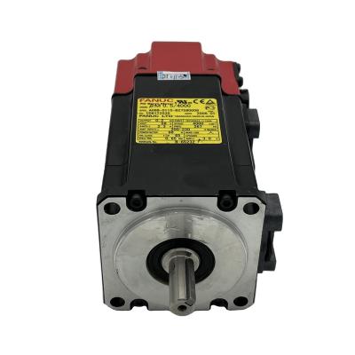 China Original Industrial Equipment CNC Fanuc Servo Motor A06B-0115-B275 for sale