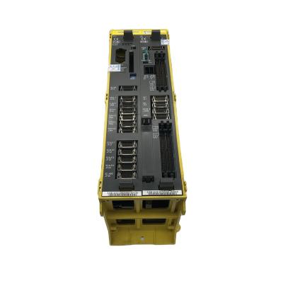 China Original Industrial Equipment Japan Fanuc Controller A02B-0280-B502 for sale