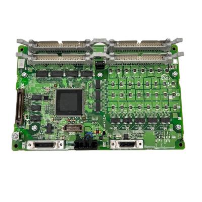 China New and Original MIT CNC Controller Board Industrial Equipment FCU7-DX711 for sale