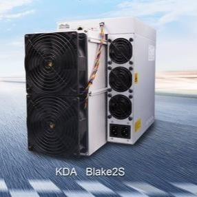 China Bitmain de KDA Mini Antminer KA3 166T 3154W 19J/T à venda