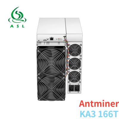 China New Released Ant Miner KA3 Cloud Computing Services Kadena Miner for sale