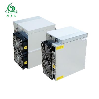 China Bitmain Mining Antminer K7 With Maximum Hashrate CKB MINER for sale