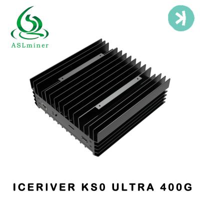 Cina ICERIVER KAS KS0 ULTRA Kaspa Miner 400G in vendita