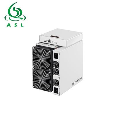 China ASL 2021 New release LTC Doge Mining Bitmain Antminer L7 LTC doge miner for sale