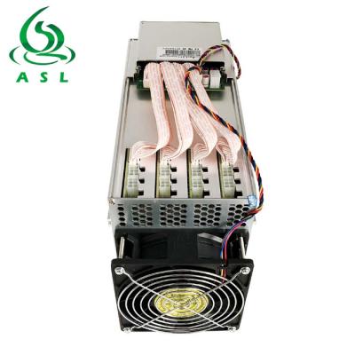 Cina Minatore Scrypt Mining Machine di Antminer L3+ 540m LTC di Ethernet del CE ROHS in vendita