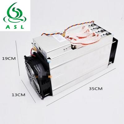 Cina Minatore Refurbished Bitmain Antminer L3+ di Scrypt 504mh/S 800W RDT LTC in vendita