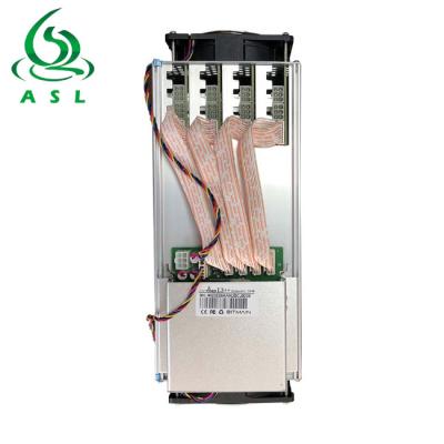 China USB2.0 82db Asic Bitmain Antminer L3+ LTC Miner Used Bitcoin Mining Machine for sale