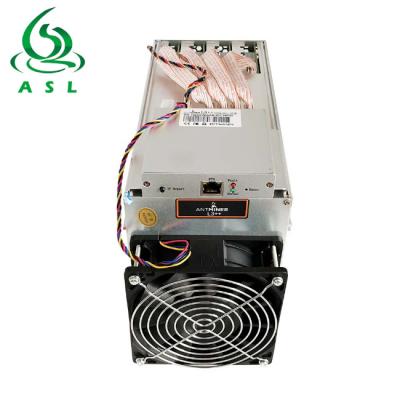 중국 1024MB 수익성 있는 Bitmain Antminer L3+ Miner 580Mh/S PSU Antminer L3++ 판매용