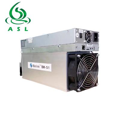 Cina Minatore del BM S1 6.2TH/S 6.8TH/S IBeLink di 1415W/H IBeLink in vendita