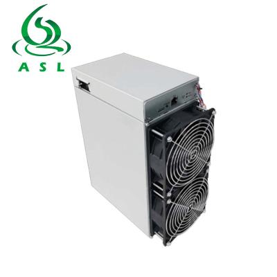 China Most profitable machine Bitmain Antminer Z15 420K 1510W 420ksol/s Equihash Bitmain asic miner Antminer Z15 for sale