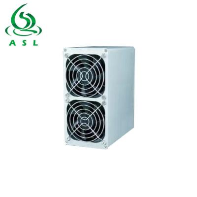 China 2 Fans 205 Watt 1.6T Goldshell Asic Miner No Noise KD Box Miner for sale