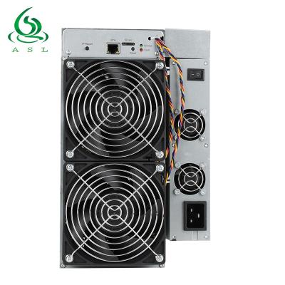 China 18.7TH 2250W Kadena Goldshell Asic Miner 200x264x290mm for sale