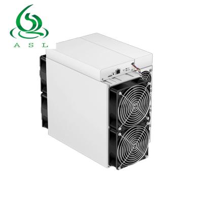 中国 psu Antminer l7 9.5GH/s Bitmain Antminer L7 （9.16Gh）とのBitmainの新しい解放された機械Antminer l7 9160m 販売のため