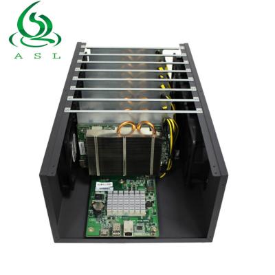 Chine 64 pro ETH machine d'abattage mordue de 8GB 220V 360MH/S Panda Miner B7 B7 à vendre