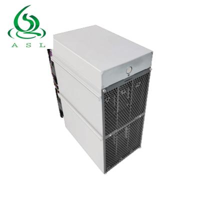 China ASL 2020 Bitmain Antminer Z15 420KSol/S Zcash Equihash ASIC Miner for sale