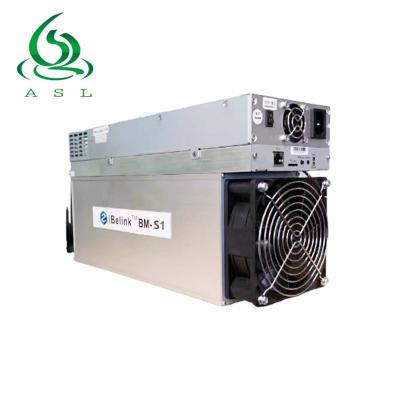 China Bergwerksmaschine 5.4T 15T Blake2B IBeLink K1+ ASIC KDA zu verkaufen