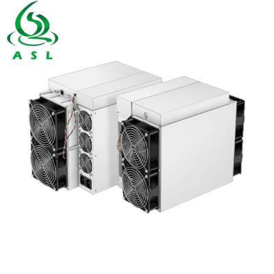 China SHA256 BTC Bitcoin Miner Blockchain ASIC Antminer S19Pro 110TH 3250W for sale