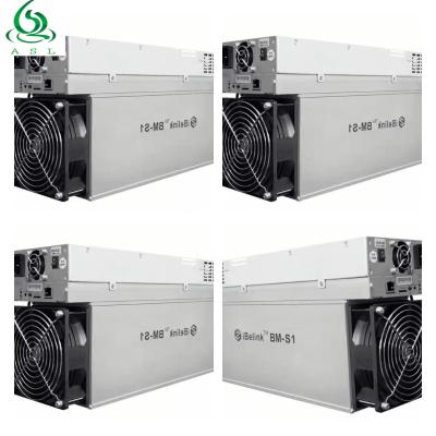 Cina Macchina d'estrazione del minatore 6.2th/S 6.8th/S 2350W Siacoin di BmS1 IBeLink in vendita