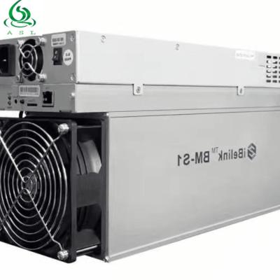 China IBeLink BM K1 K1+ Kadena Asic Miner 15 Th S 2250W/H Blake2B Algorithm for sale