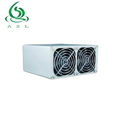 China Goldshell KD Box 1600G KDA Bitmain Asic Antminer 205W for sale