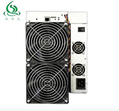 China 2455MH/S Goldshell LT5 Pro 2.45g 3100W Scrypt LTC Doge Miner for sale