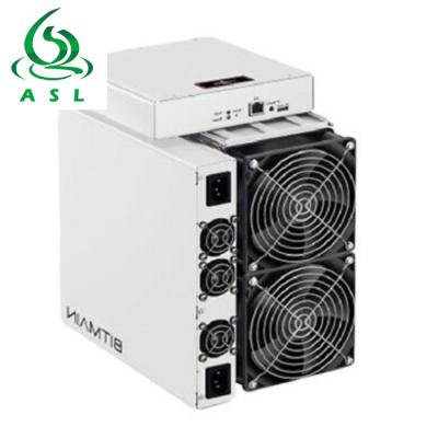 中国 使用されたAntminer S17+ 67t 70t 73t 76t 販売のため