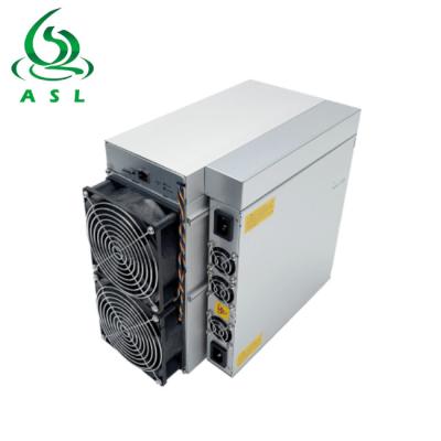 China New Release Ltc Doge Mining Bitmain Antminer L7 9160m 9500m 3425W Ltc Miner Doge Miner November Futures for sale