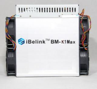 Cina Minatore massimo Kadena Mining Blake 2S della moneta di IBeLink BM-K1+ 32T 3200w K1+ KDA in vendita