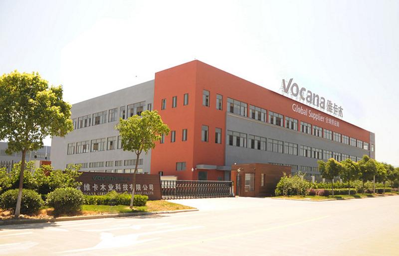 Verified China supplier - Ningbo Vocana Green Building Technology Co., Ltd.