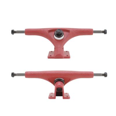 China Custom Youth Skateboard 7inch Truck, Professional Gravity Mount, Special Color for sale