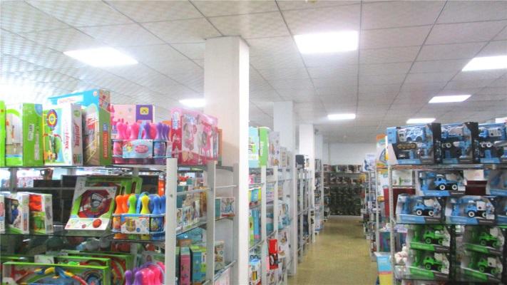 Verified China supplier - Shantou City Bhx Toys Co., Ltd.