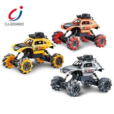 China Lightweight RC Model Remote Control Truck Children's Gesture Car Toys, Stunt Car Toy Control Toys Gesture for sale