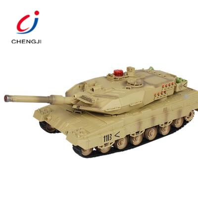 China RC hobby Alibaba china supplier good 1:24 rc bb shooting infrared tanks for sale