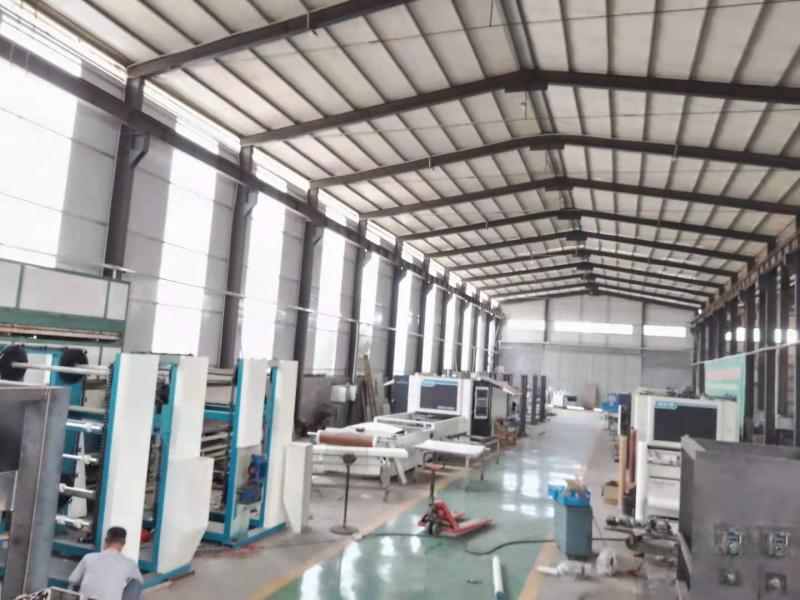 Verified China supplier - Wuji County Mei Kai Wang Woodworking Machinery Co., Ltd.