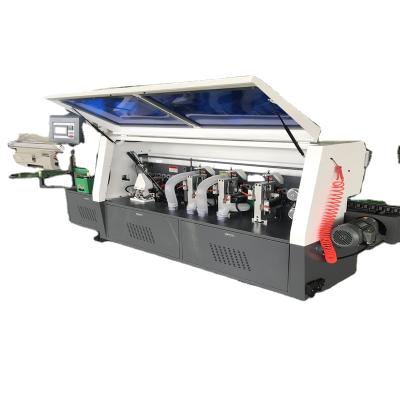 China Factory Machine Fully Automatic High Speed ​​Edging Machine for sale