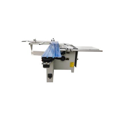 China Horizontal Sliding Table Saw Woodworking Sliding Table Saw Machine for sale