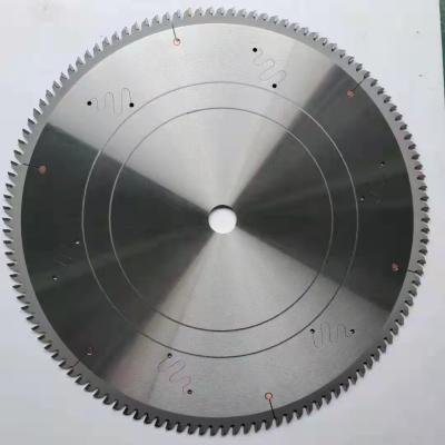 China High quality 350*25.4mm cemented carbide saw blade for cutting wood board 7/8IN for sale