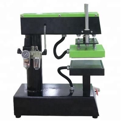 China Home Use Heat Transfer Printing Machine Heat Press Machine Sublimation for sale