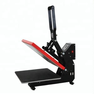 China New Arrival Home Use Magnetic Semi-automatic Heat Press Machine - For Sale From Alibaba for sale