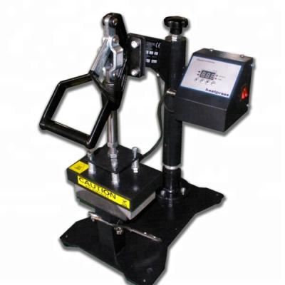 China Home Use Special Device Stand Up Regular Cap Cap Sublimation Machine for sale