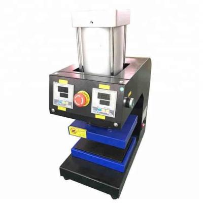 China From Factory AIDARY Clamshell Pneumatic Best Seller Rosin Heat Press Machine Directly for sale