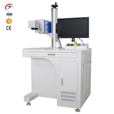 China Laser Marking CO2 Laser Marking Machine Desktop Dynamic Co2 Laser Marking Machine Manufacturers Wholesale for sale