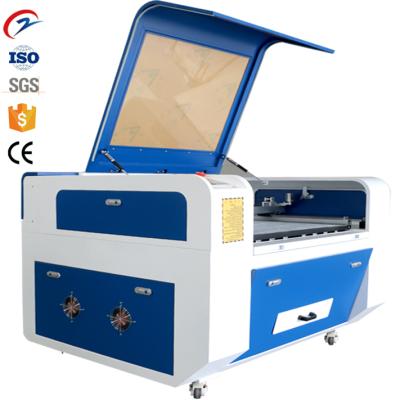 China Water Cooling Cutter Laser Machine CO2 Laser Engraver 9060 Mini CO2 CNC Laser Engraving Machine for sale